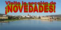 VER NOVEDADES DE LA WEB